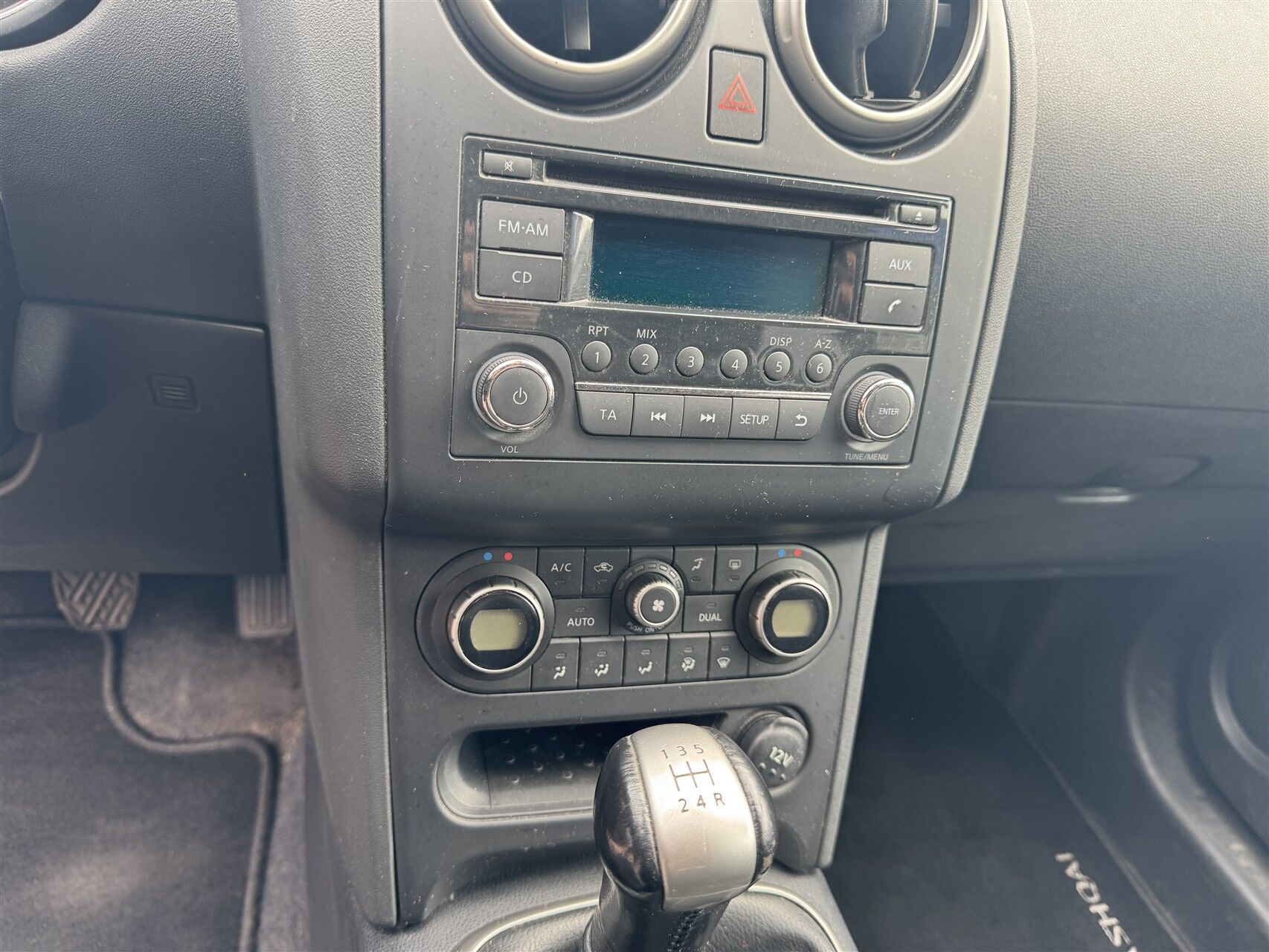 Billede af Mercedes-Benz EQA 250+ EL AMG Line 190HK 5d Aut.