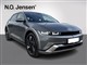 Billede af Hyundai Ioniq 5 Electric 84 kWh Ultimate 229HK 5d Aut.