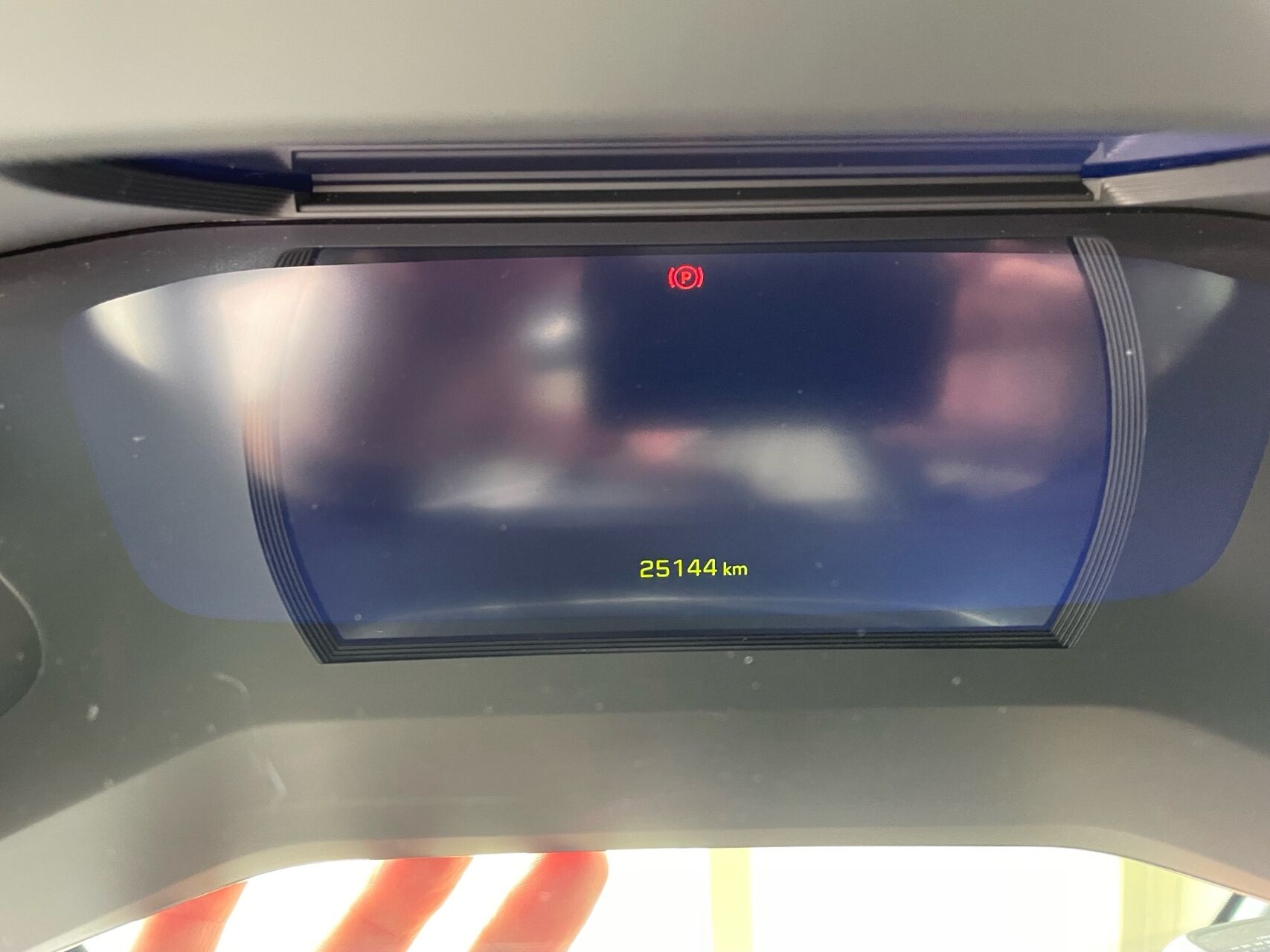 Billede af Peugeot 208 1,2 PureTech GT 100HK 5d 6g