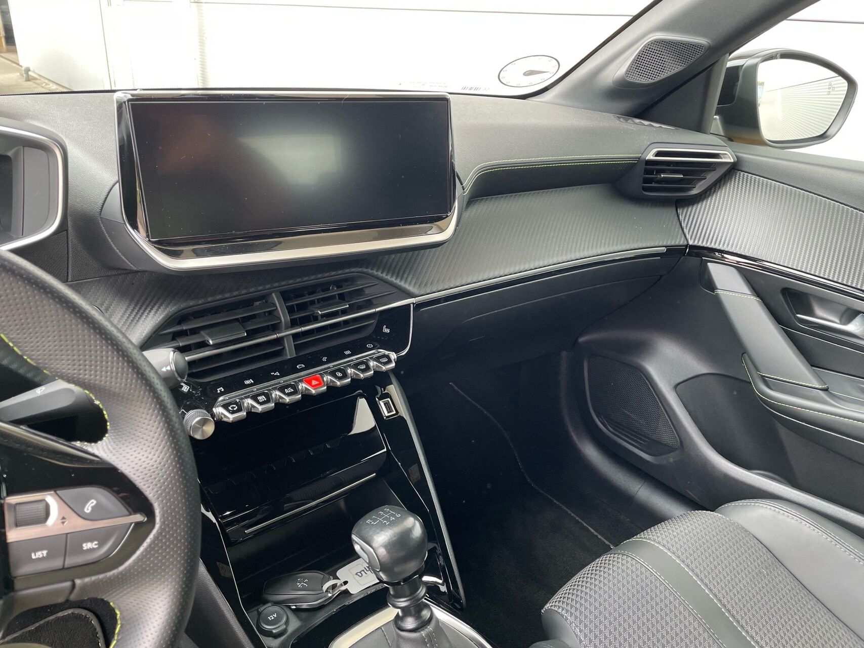 Billede af Peugeot 208 1,2 PureTech GT 100HK 5d 6g