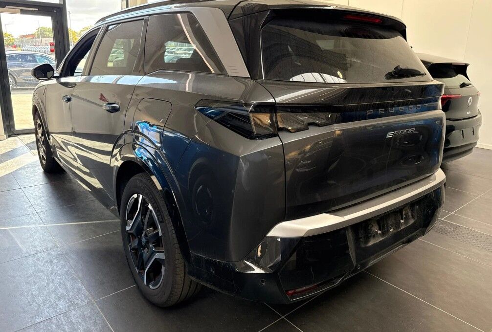 Billede af Peugeot e-5008 EL GT Pack 210HK 5d Aut.