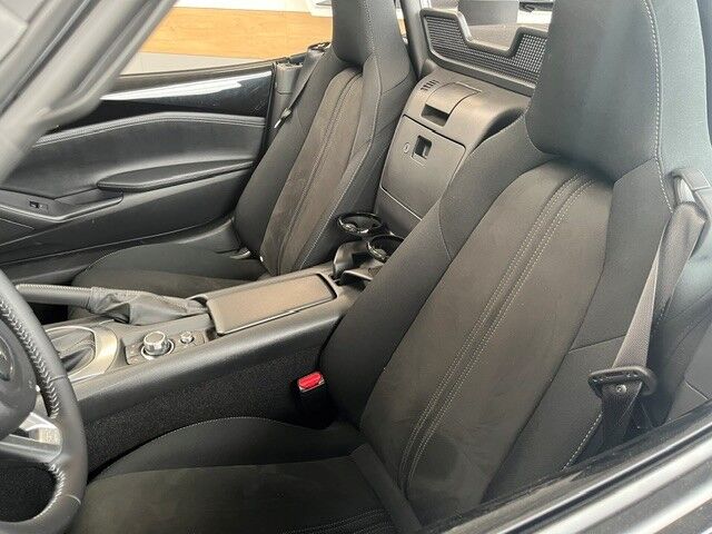 Billede af Mazda MX-5 1,5 Skyactiv-G Prime-Line 132HK Cabr. 6g