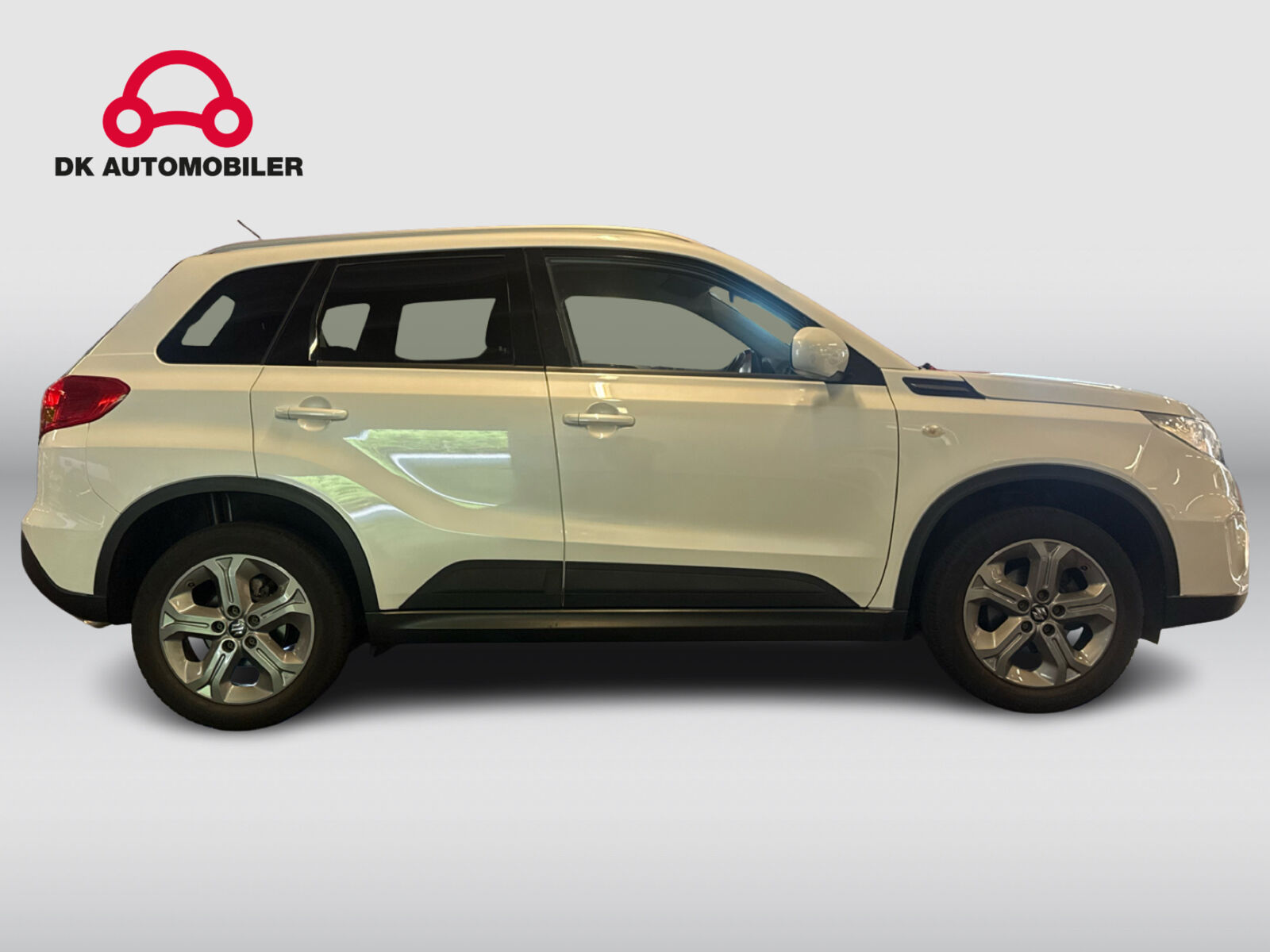 Billede af Suzuki Vitara 1,6 Active 120HK 5d