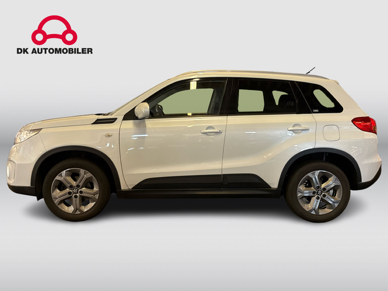 Billede af Suzuki Vitara 1,6 Active 120HK 5d