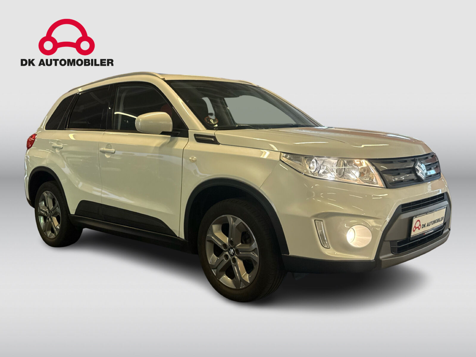 Billede af Suzuki Vitara 1,6 Active 120HK 5d