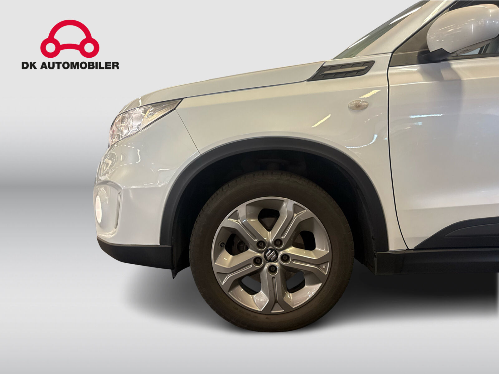 Billede af Suzuki Vitara 1,6 Active 120HK 5d