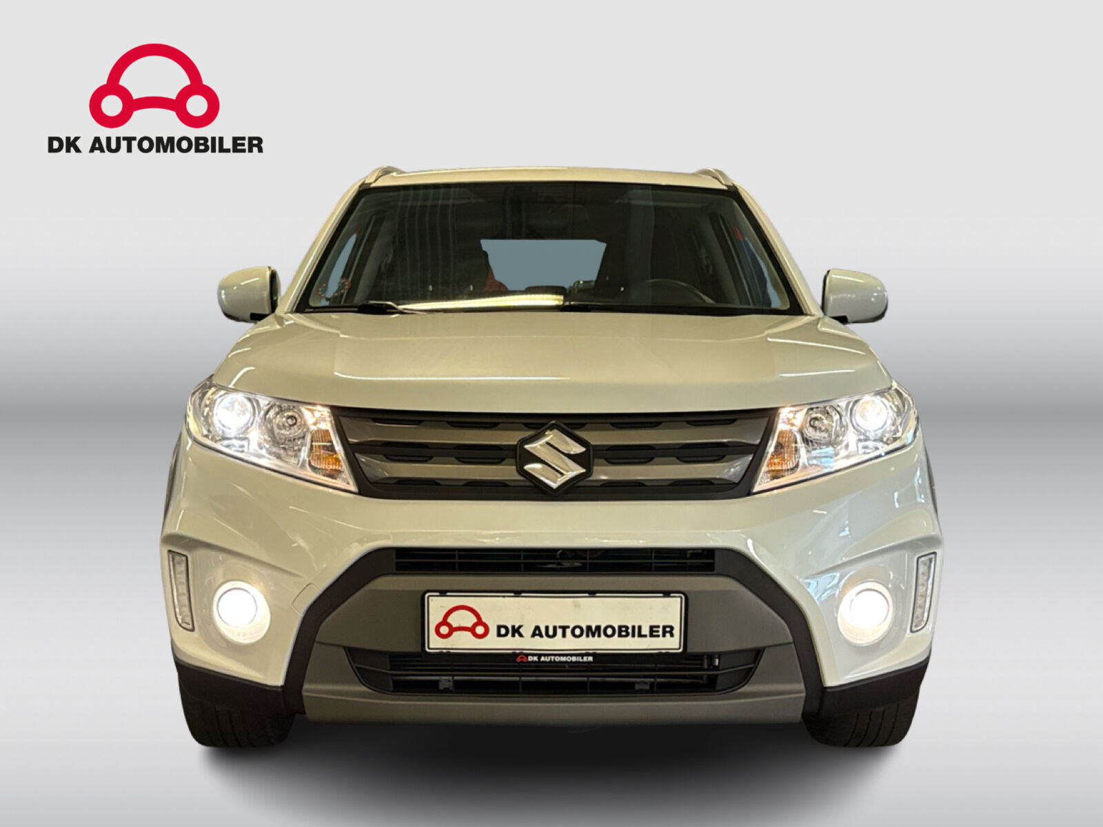 Billede af Suzuki Vitara 1,6 Active 120HK 5d