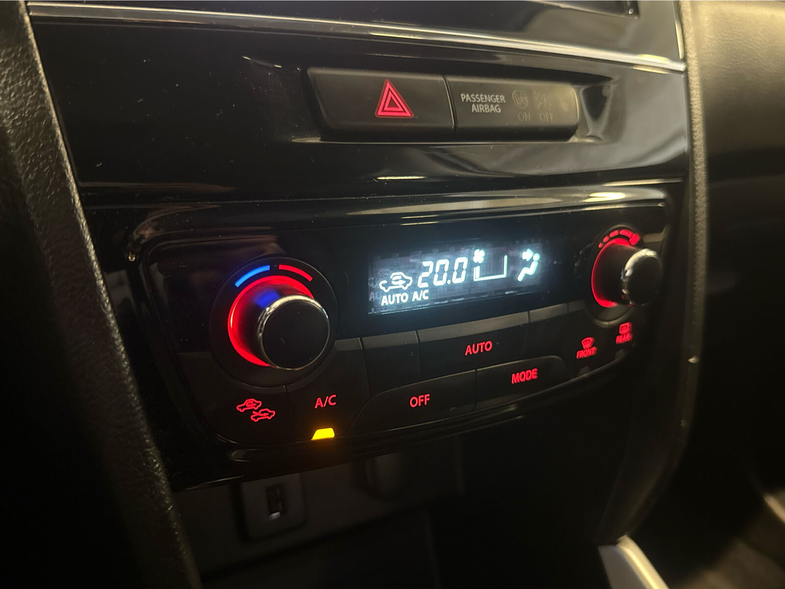 Billede af Suzuki Vitara 1,6 Active 120HK 5d