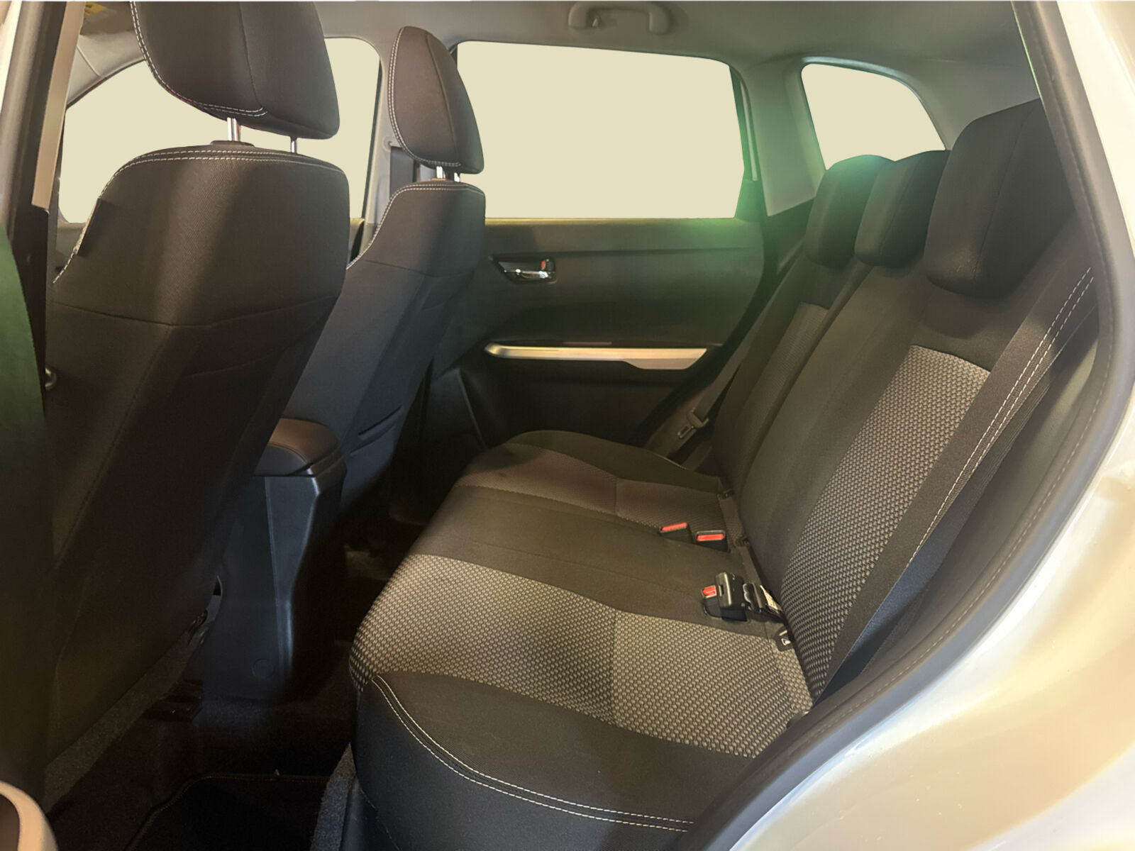 Billede af Suzuki Vitara 1,6 Active 120HK 5d