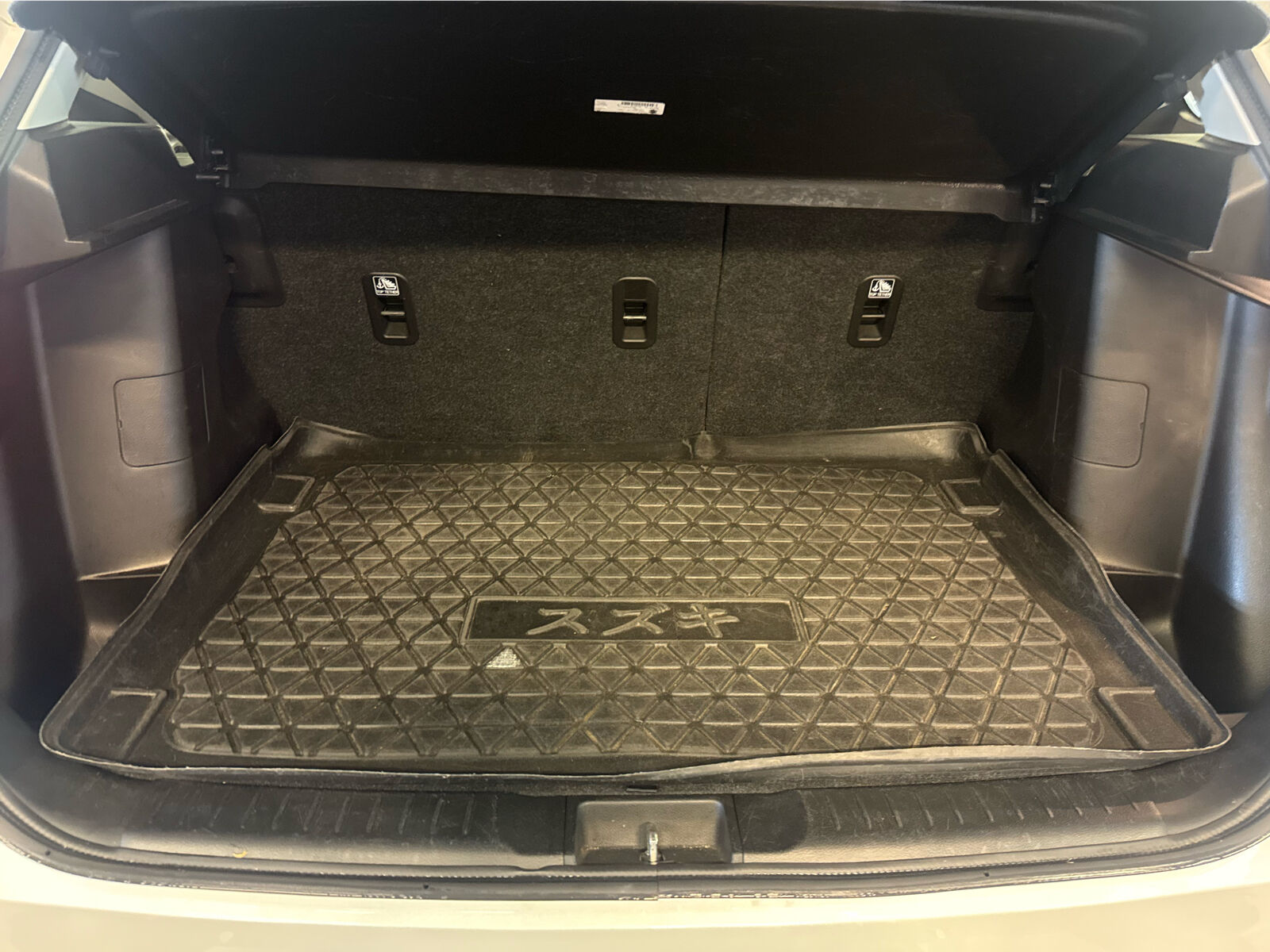 Billede af Suzuki Vitara 1,6 Active 120HK 5d