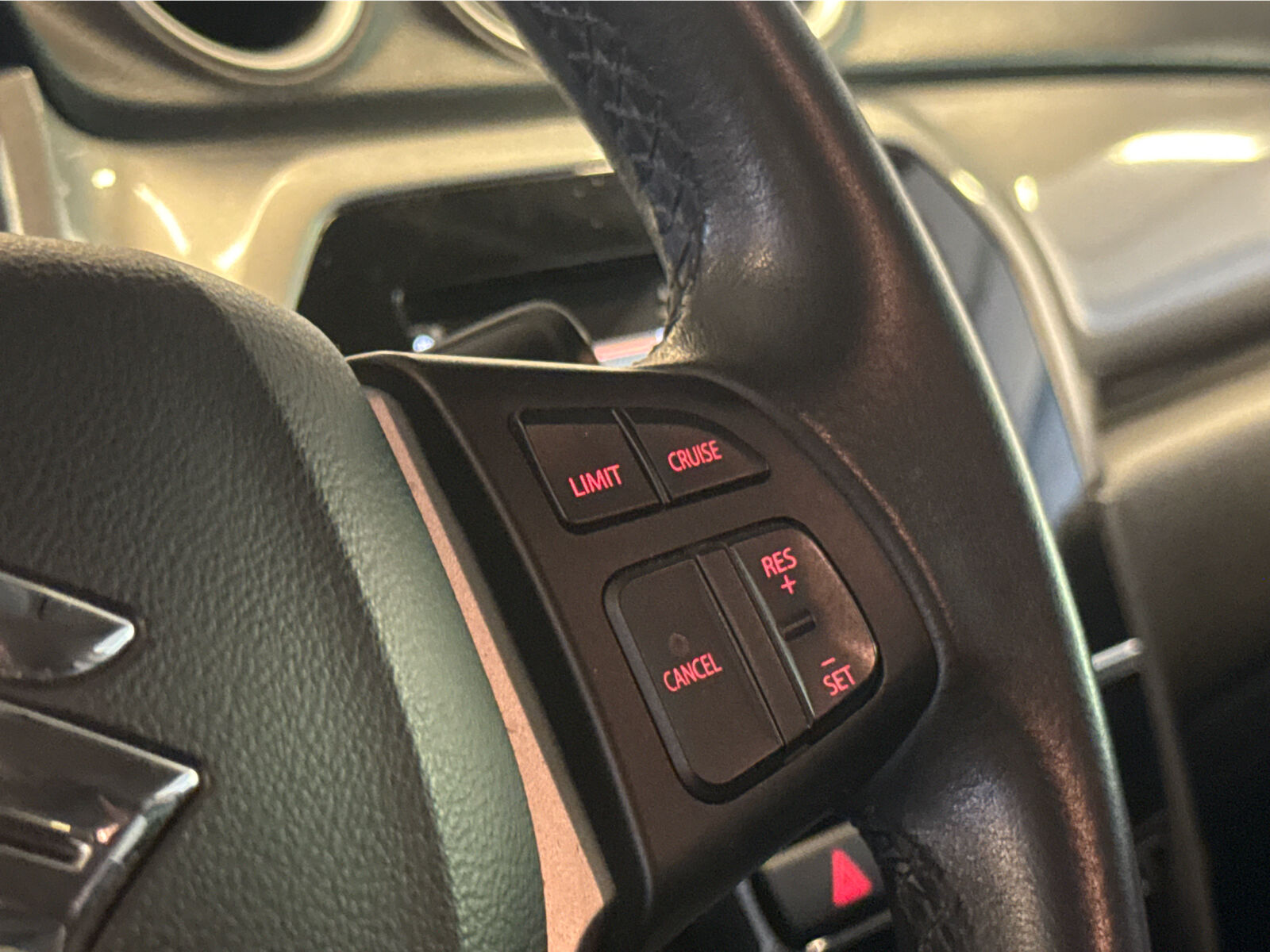 Billede af Suzuki Vitara 1,6 Active 120HK 5d