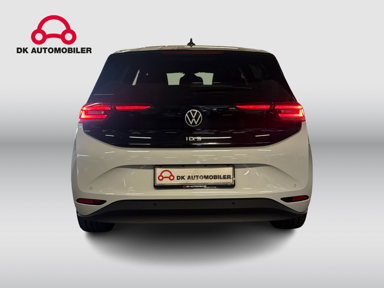 Billede af VW ID.3 EL Pro 204HK 5d Aut.