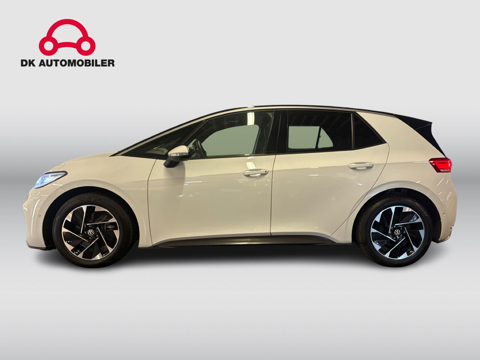 Billede af VW ID.3 EL Pro 204HK 5d Aut.