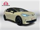 Billede af VW ID.3 EL Pro 204HK 5d Aut.