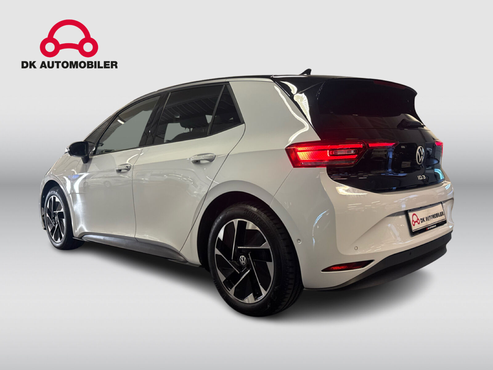 Billede af VW ID.3 EL Pro 204HK 5d Aut.