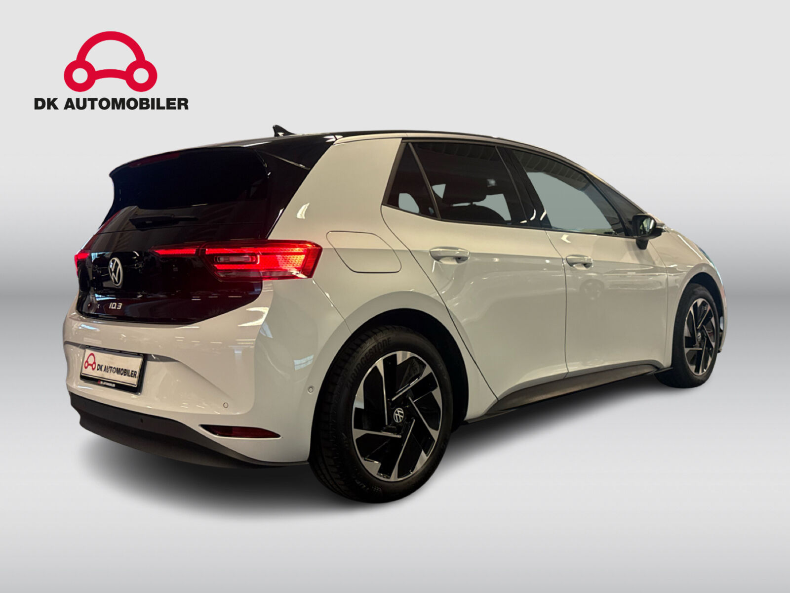 Billede af VW ID.3 EL Pro 204HK 5d Aut.