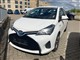 Billede af Toyota Yaris 1,5 Hybrid H2 E-CVT 100HK 5d Trinl. Gear