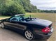 Billede af Mercedes-Benz CLK320 3,2 218HK Cabr. Aut.
