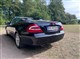 Billede af Mercedes-Benz CLK320 3,2 218HK Cabr. Aut.