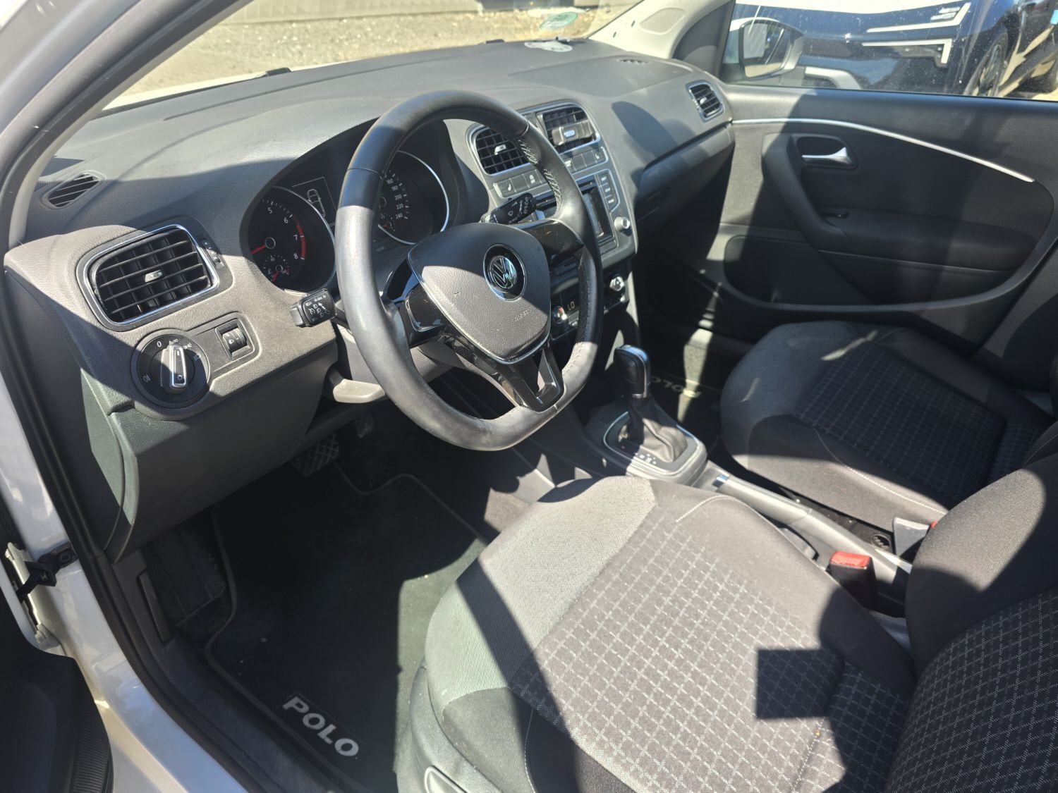 Billede af VW Polo 1,2 TSI BMT Comfortline DSG 90HK 5d 7g Aut.