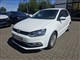 Billede af VW Polo 1,2 TSI BMT Comfortline DSG 90HK 5d 7g Aut.