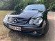 Billede af Mercedes-Benz CLK320 3,2 218HK Cabr. Aut.