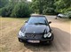 Billede af Mercedes-Benz CLK320 3,2 218HK Cabr. Aut.