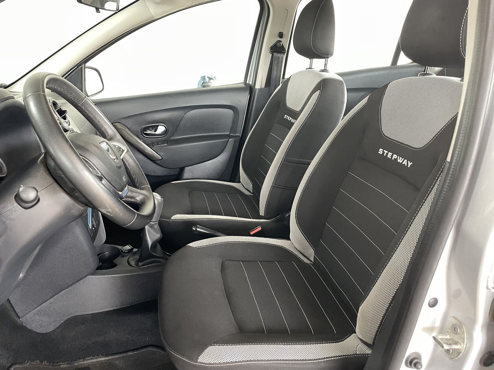 Billede af Dacia Sandero 0,9 Tce Stepway Start/Stop 90HK 5d