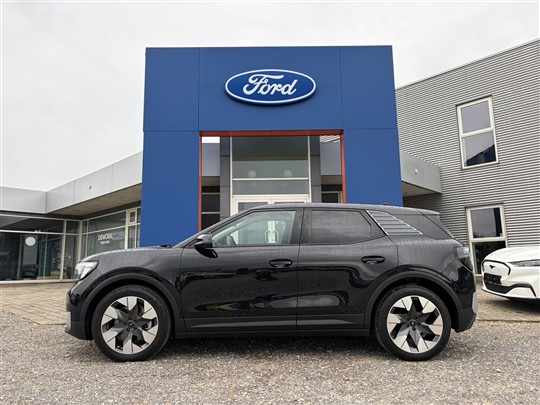 Ford Explorer EL UR Premium RWD 286HK 5d Aut.