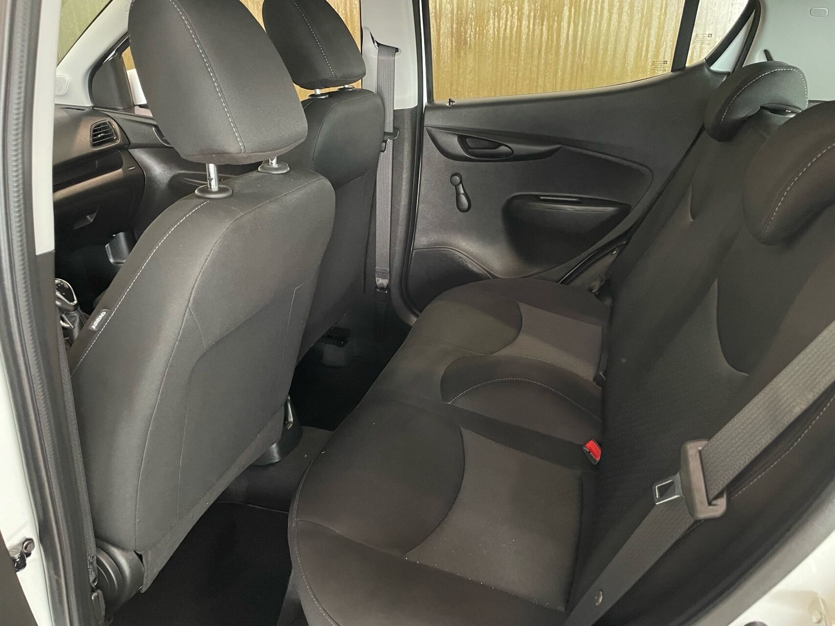 Billede af Opel Karl 1,0 Enjoy 75HK 5d