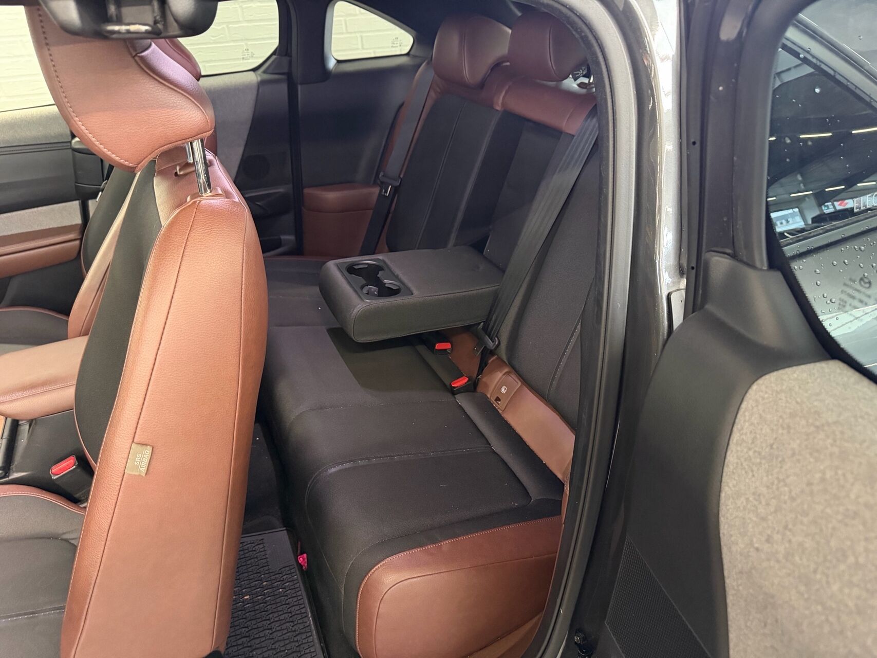 Billede af Mazda MX-30 e-Skyactiv Sky Plus 145HK 5d Aut.