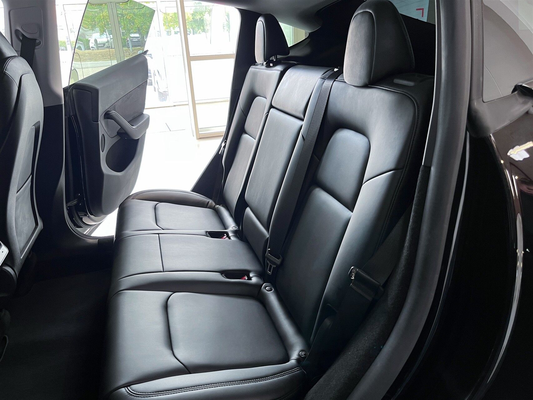 Billede af Tesla Model Y EL Long Range AWD 514HK 5d Aut.