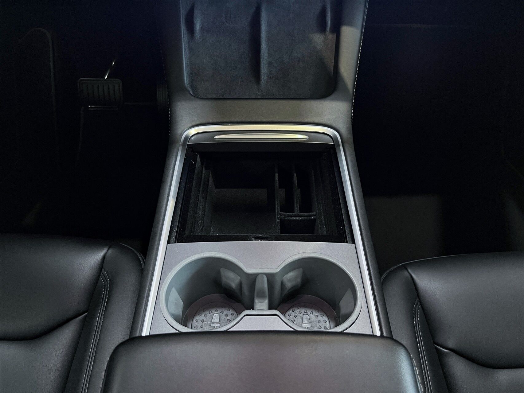 Billede af Tesla Model Y EL Long Range AWD 514HK 5d Aut.