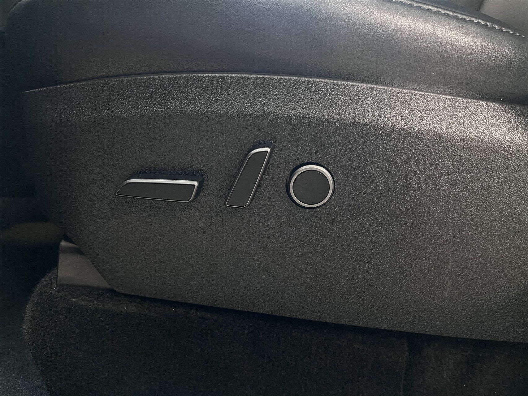 Billede af Tesla Model Y EL Long Range AWD 514HK 5d Aut.