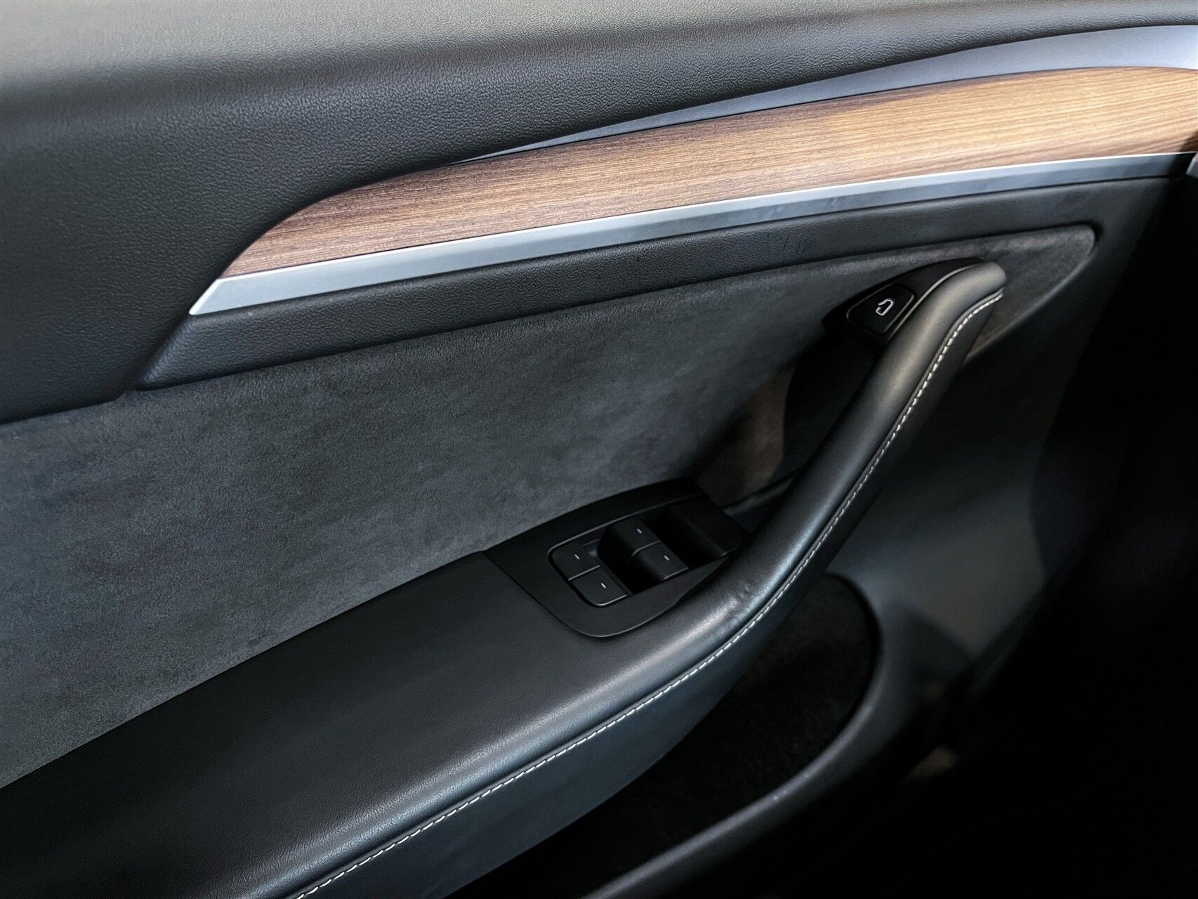Billede af Tesla Model Y EL Long Range AWD 514HK 5d Aut.