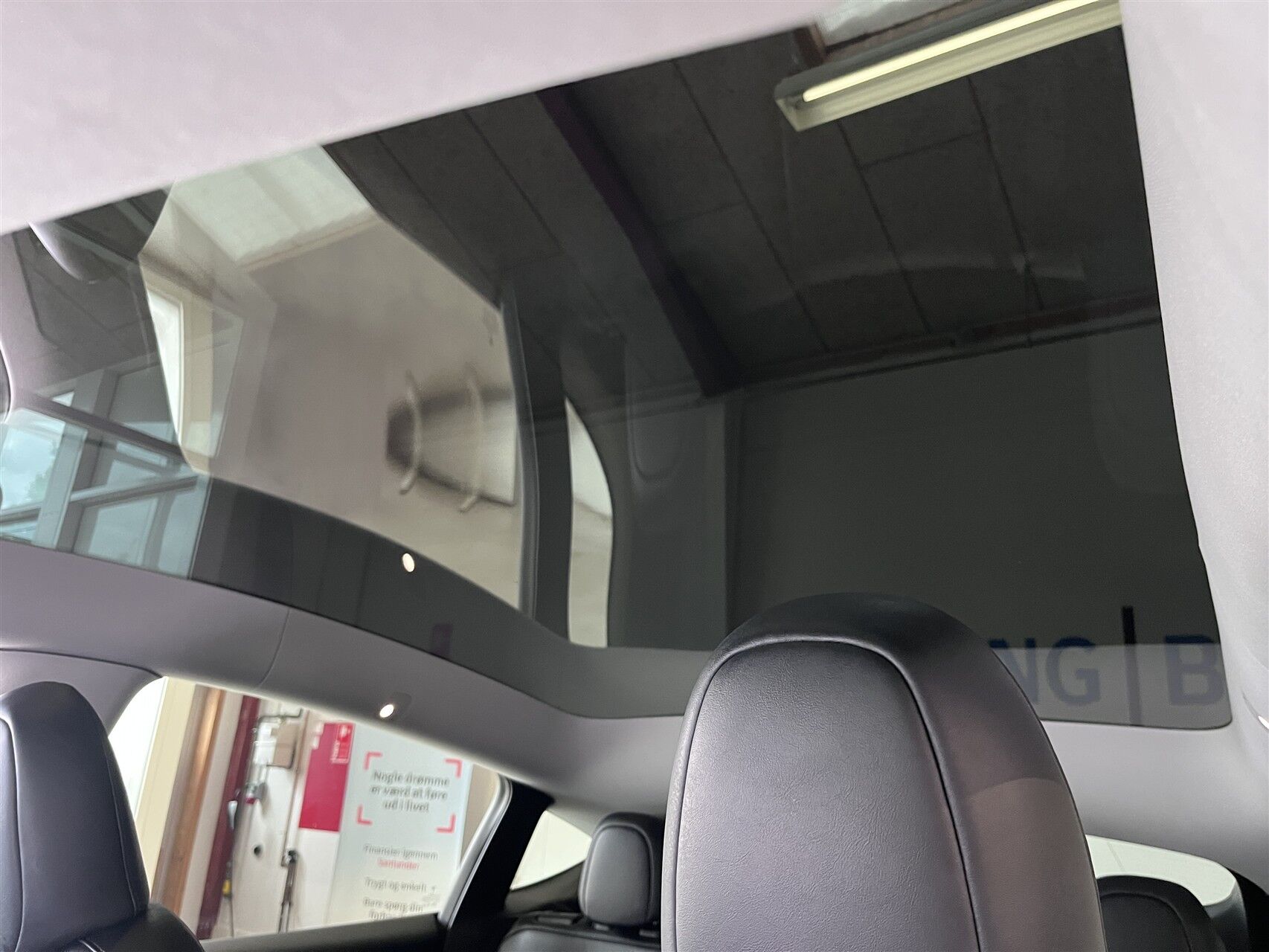 Billede af Tesla Model Y EL Long Range AWD 514HK 5d Aut.