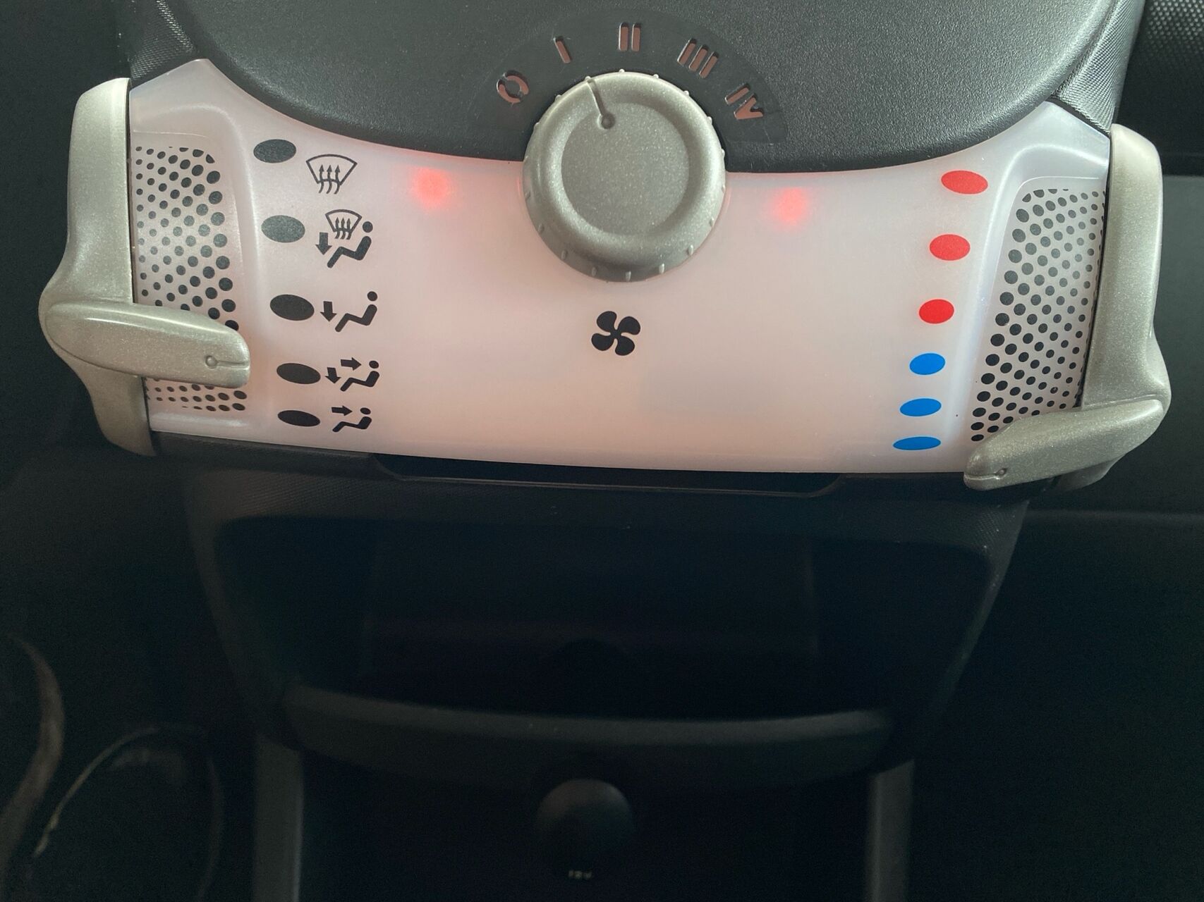 Billede af Toyota Aygo 1,0 VVT-I T1 68HK 5d