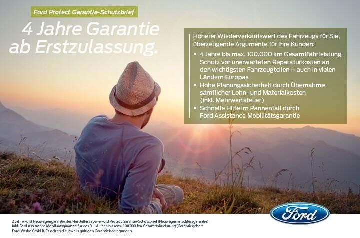 Billede af Ford Mustang Mach-E EL SR Premium AWD 315HK 5d Aut.