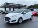 Billede af Ford Fiesta 1,6 TDCi Titanium 95HK 5d