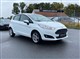Billede af Ford Fiesta 1,6 TDCi Titanium 95HK 5d