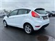 Billede af Ford Fiesta 1,6 TDCi Titanium 95HK 5d