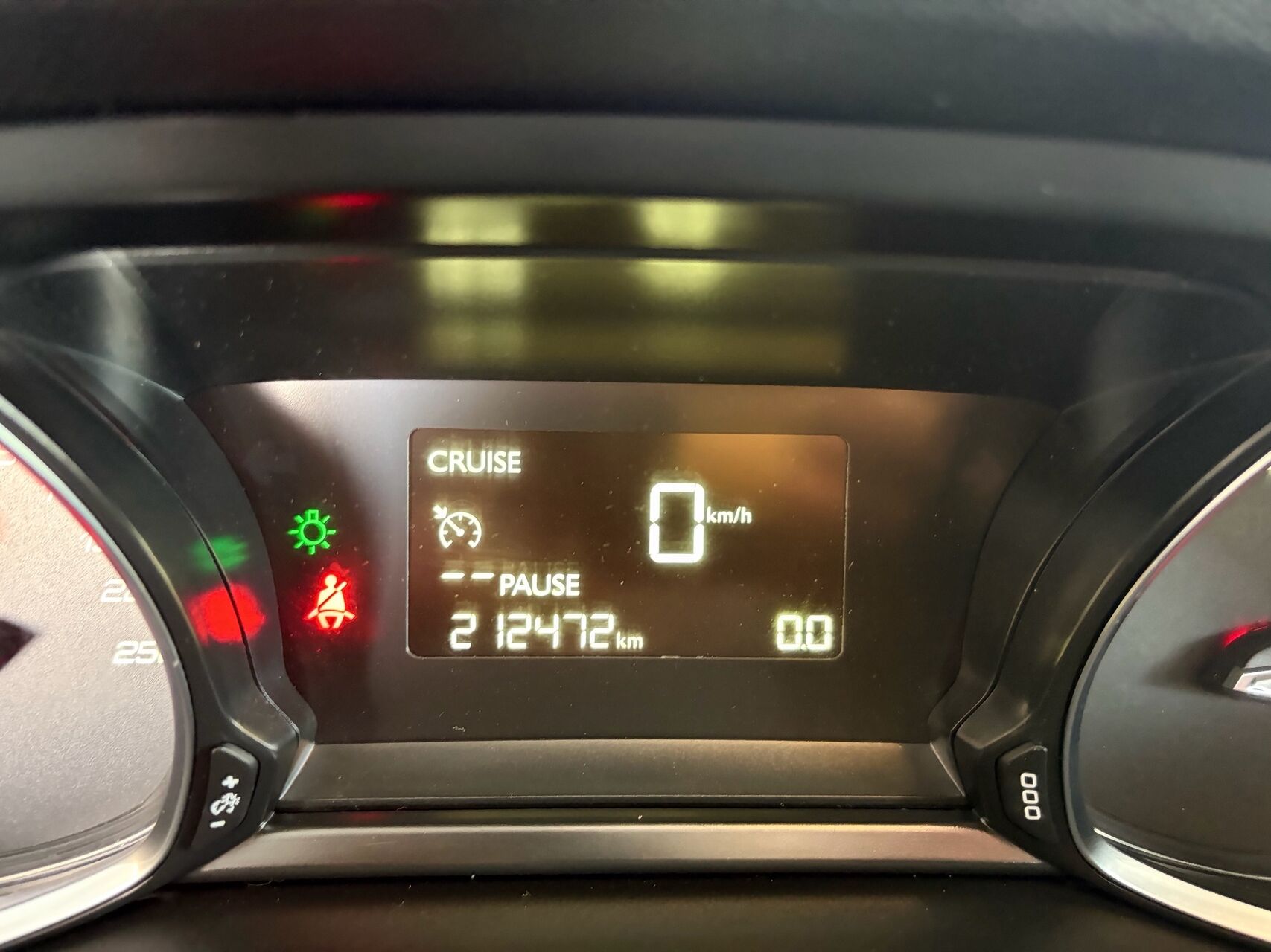 Billede af Peugeot 308 SW 1,6 Blue e-HDI Allure 120HK Stc 6g