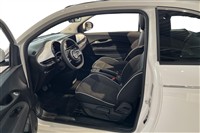 Fiat 500e EL Icon 118HK Cabr. Aut.