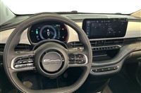 Fiat 500e EL Icon 118HK Cabr. Aut.