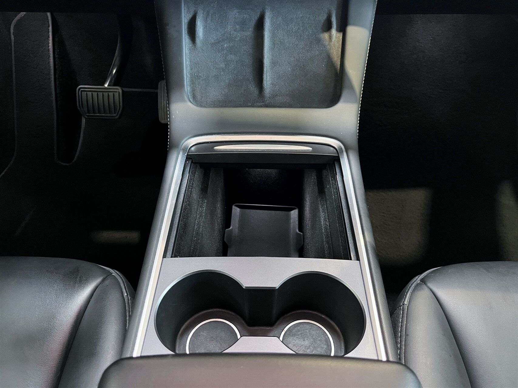 Billede af Tesla Model Y EL Long Range AWD 514HK 5d Aut.