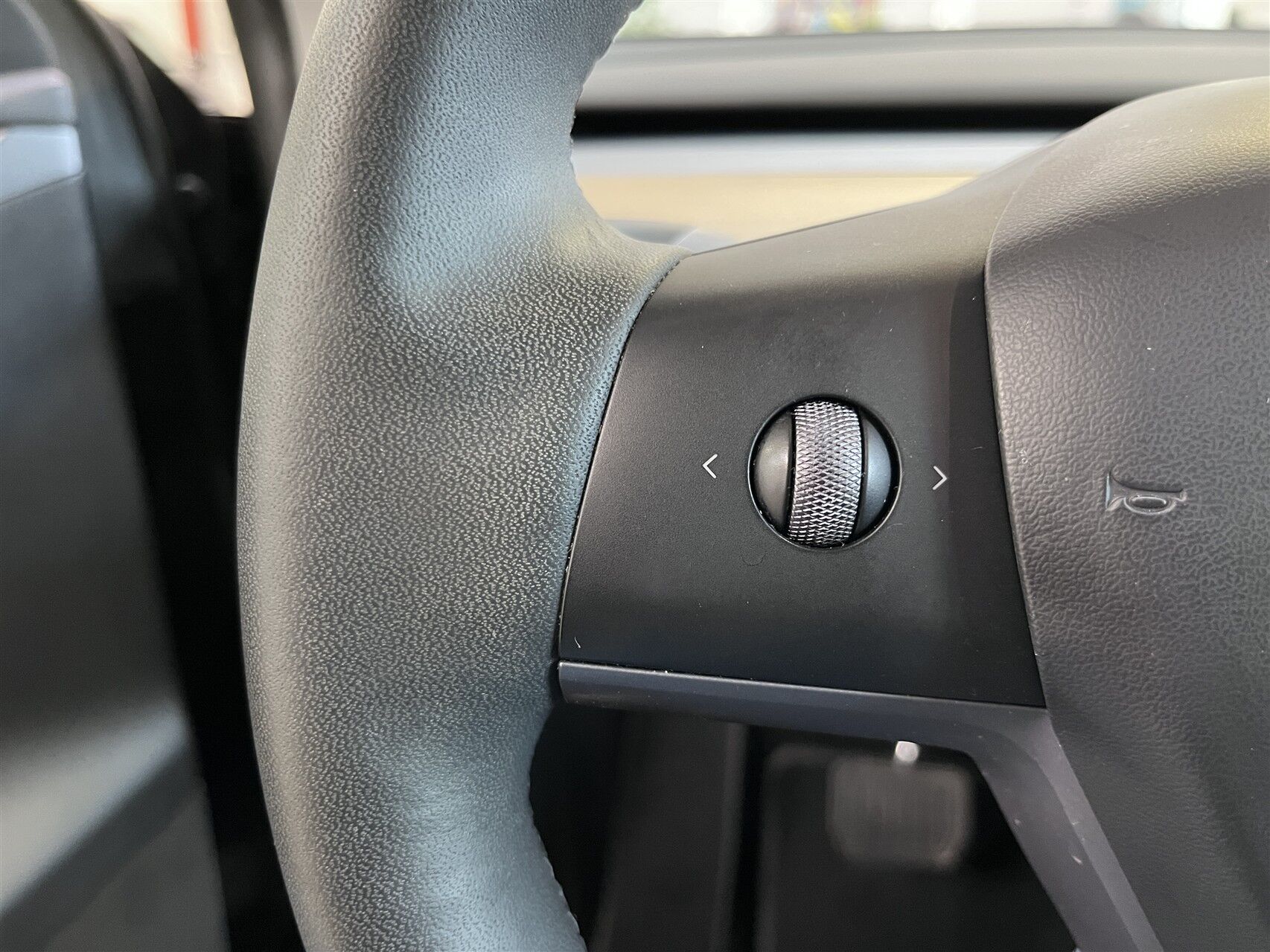 Billede af Tesla Model Y EL Long Range AWD 514HK 5d Aut.