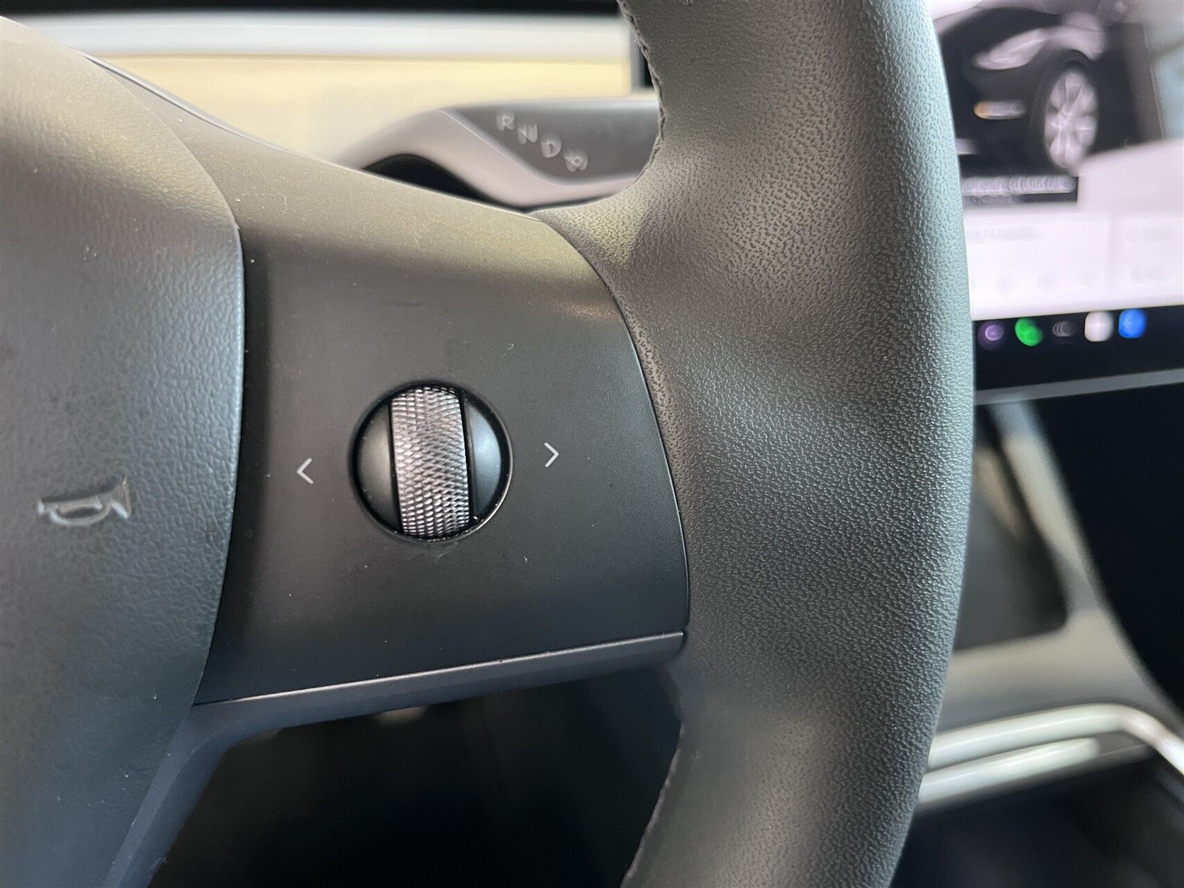Billede af Tesla Model Y EL Long Range AWD 514HK 5d Aut.
