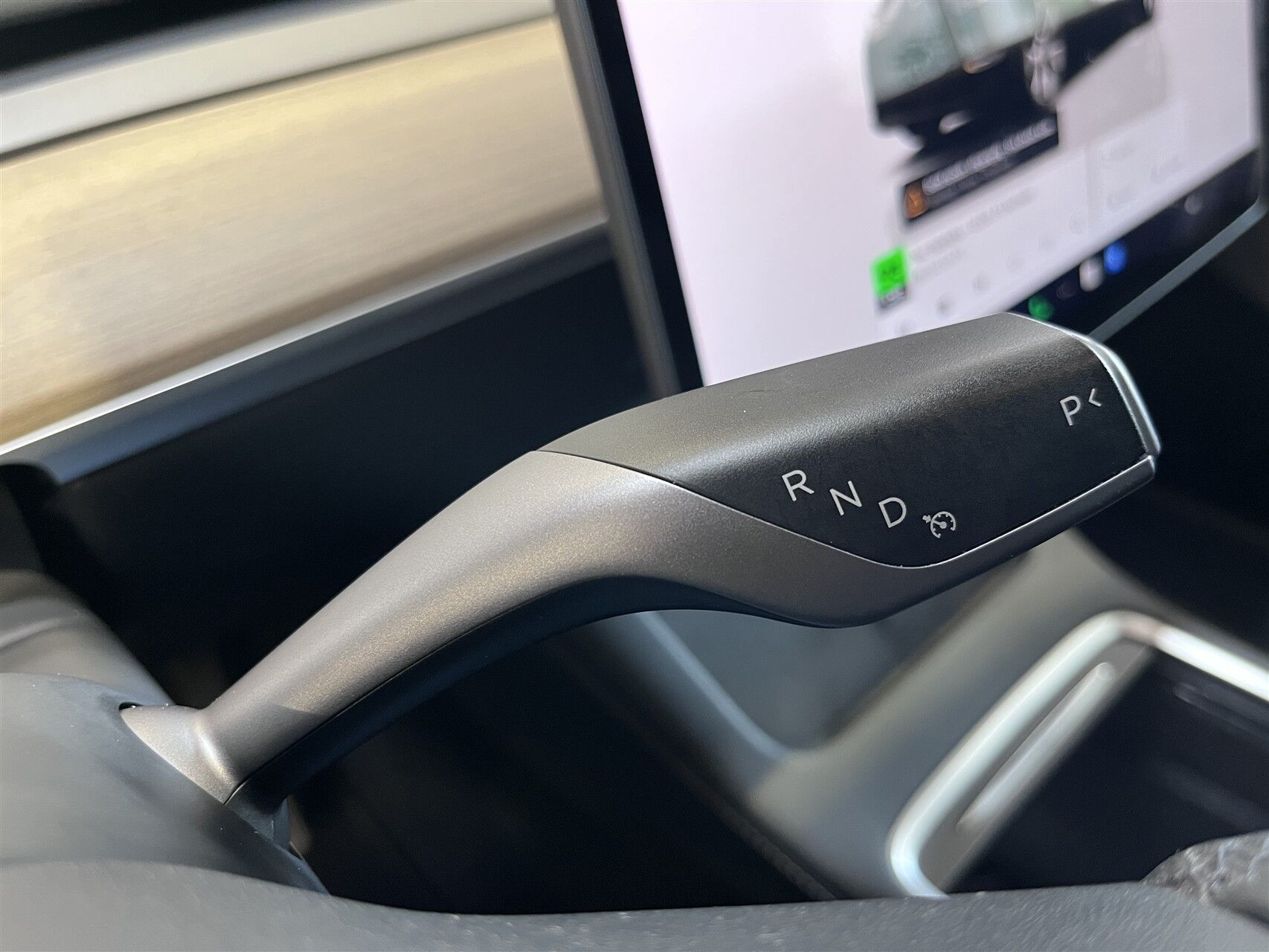 Billede af Tesla Model Y EL Long Range AWD 514HK 5d Aut.