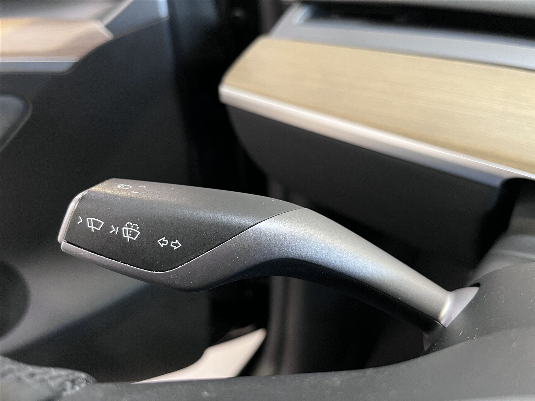 Billede af Tesla Model Y EL Long Range AWD 514HK 5d Aut.
