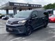 Billede af Toyota Proace Long 2,0 D Comfort Dobb. skydedør, bagdør u/ruder 120HK Van 6g